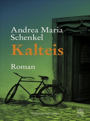 cover image of Kalteis